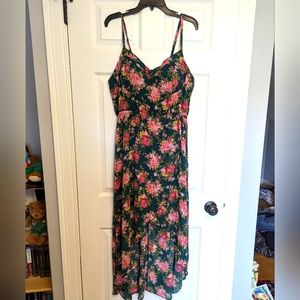 NWT Lily Rose Dress - XXL